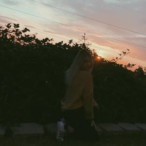 Meet your Posher, Taylor